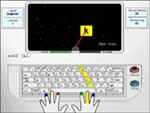 Flash Typing