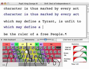 Master Key