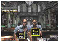 The Typing of the Dead