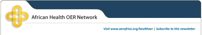 African Health OER Network