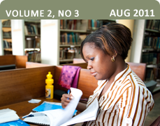 Vol 2 No 3 Newsletter