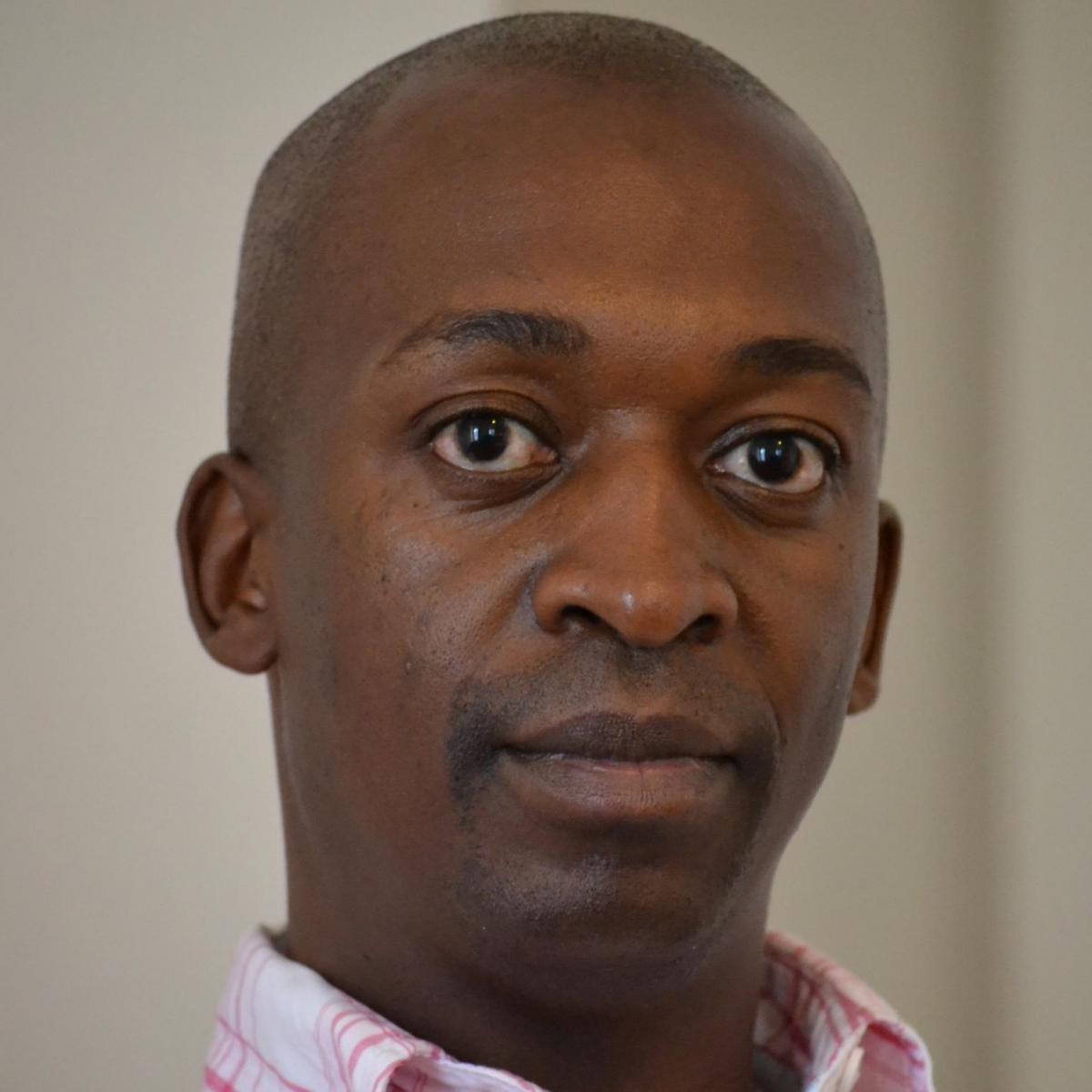 Jabulani Sithole