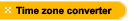 Link To Time Zone Converter