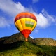 Hot air Balloon Hartbeespoort Dam