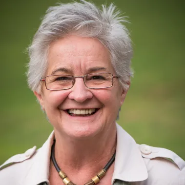 Ms Jenny Glennie