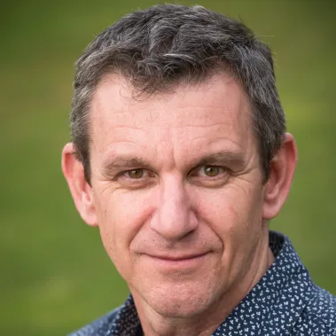 Andrew Moore