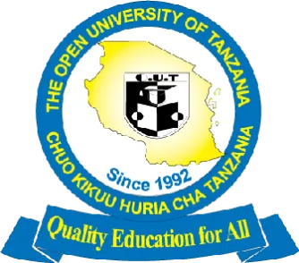 Open University of Tanzania (OUT)
