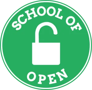 OER Initiatives School of Open