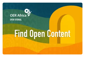 Adapting Open Content Web Tile