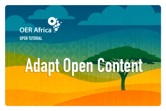 Adapt Open Content