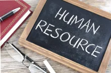 Image showing importance of human resources in an organisation.